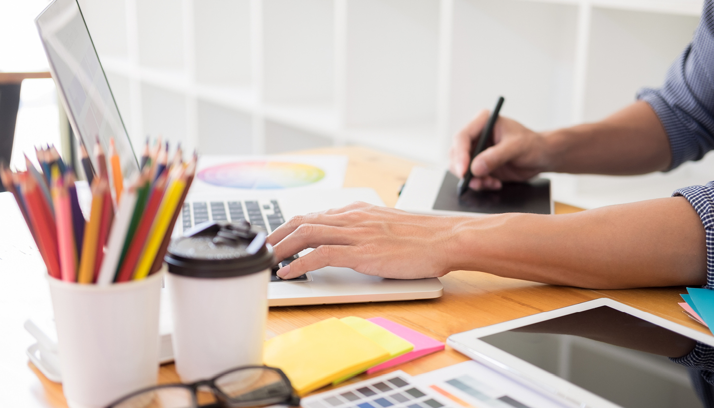 17 Jahre Henkmediendesign